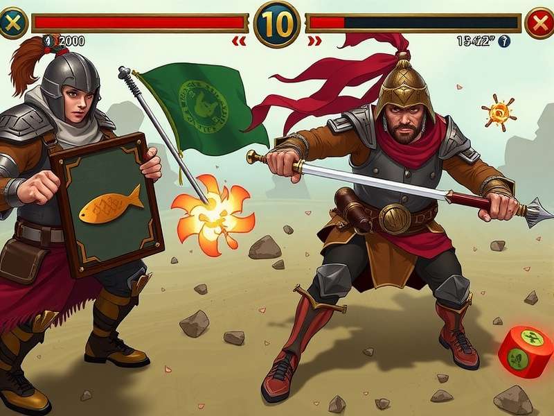 Coriander Conquerors Tussle community event